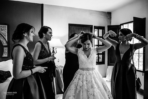 fotógrafo de bodas en guadalajara
