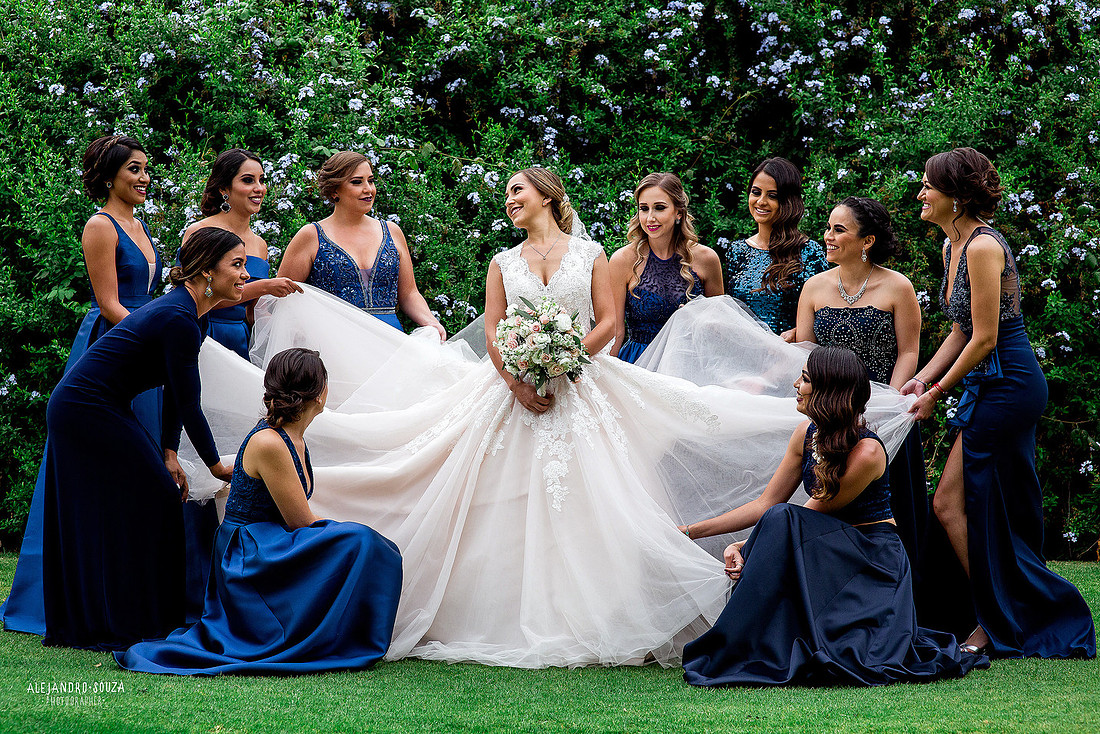 fotógrafo de bodas en guadalajara