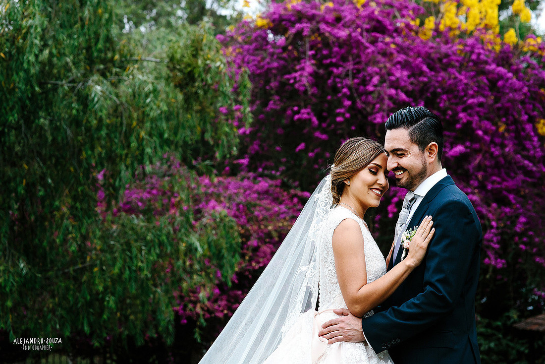 fotógrafo de bodas en guadalajara