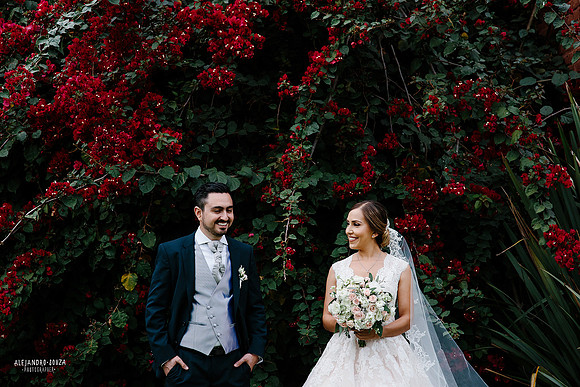 fotógrafo de bodas en guadalajara