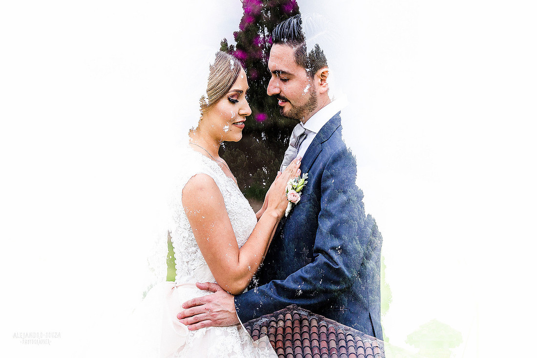 fotógrafo de bodas en guadalajara