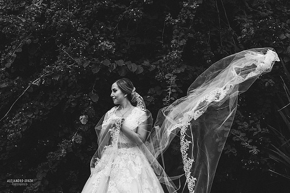 fotógrafo de bodas en guadalajara