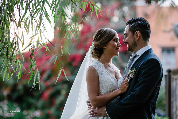 fotógrafo de bodas en guadalajara