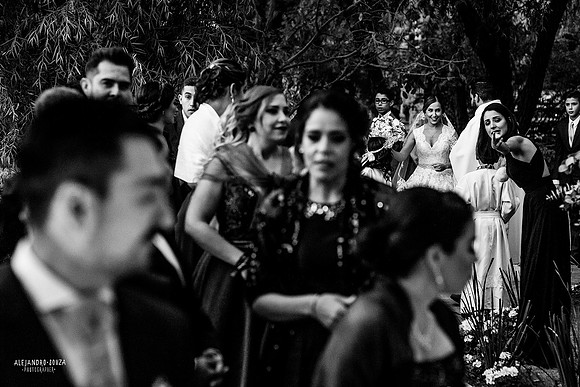fotógrafo de bodas en guadalajara