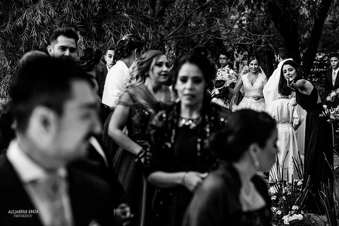 fotógrafo de bodas en guadalajara