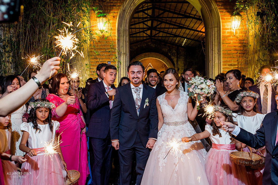 fotógrafo de bodas en guadalajara