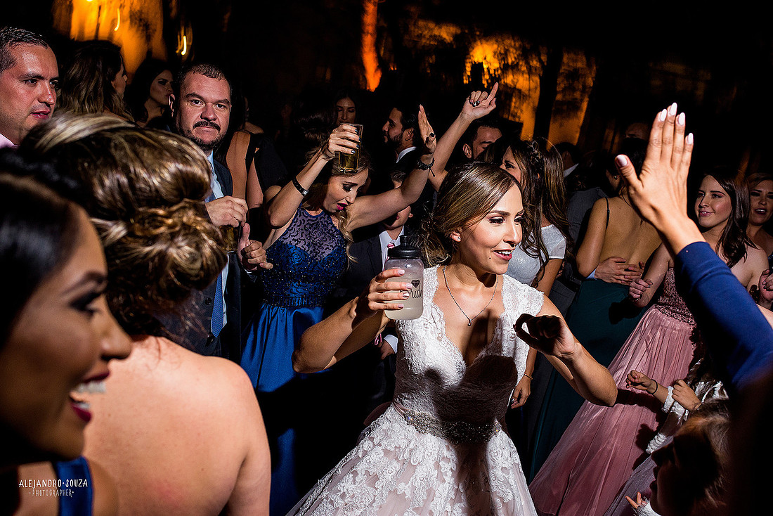 fotógrafo de bodas en guadalajara