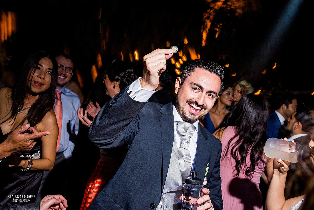 fotógrafo de bodas en guadalajara