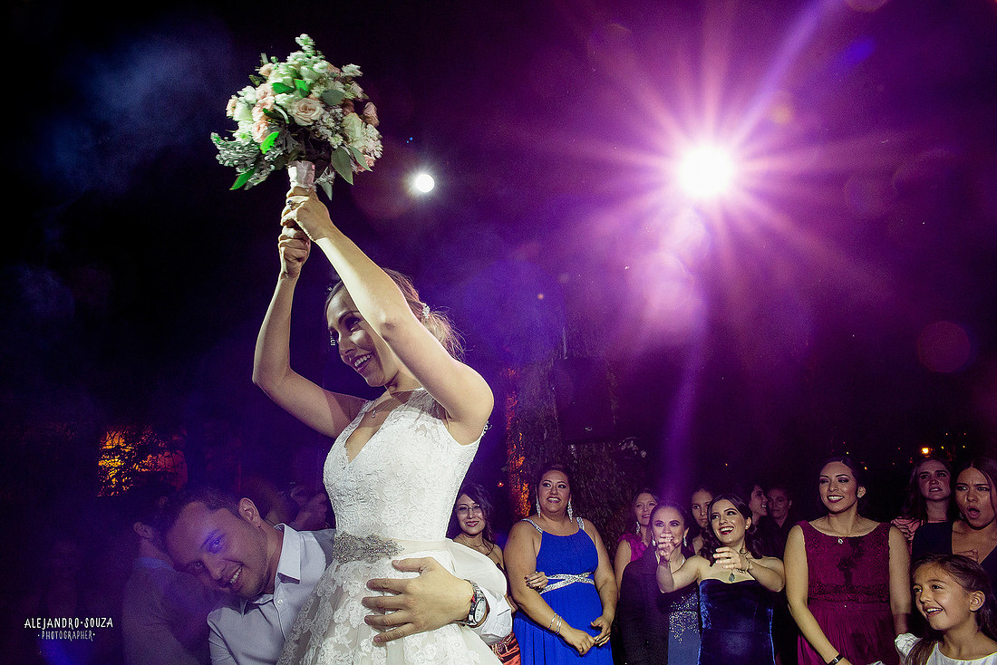 fotógrafo de bodas en guadalajara