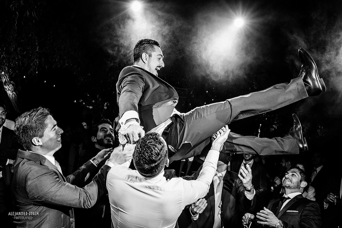 fotógrafo de bodas en guadalajara
