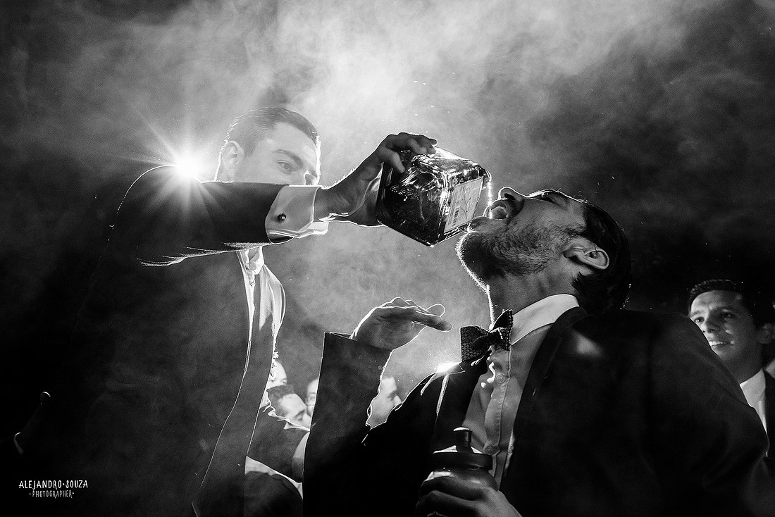 fotógrafo de bodas en guadalajara