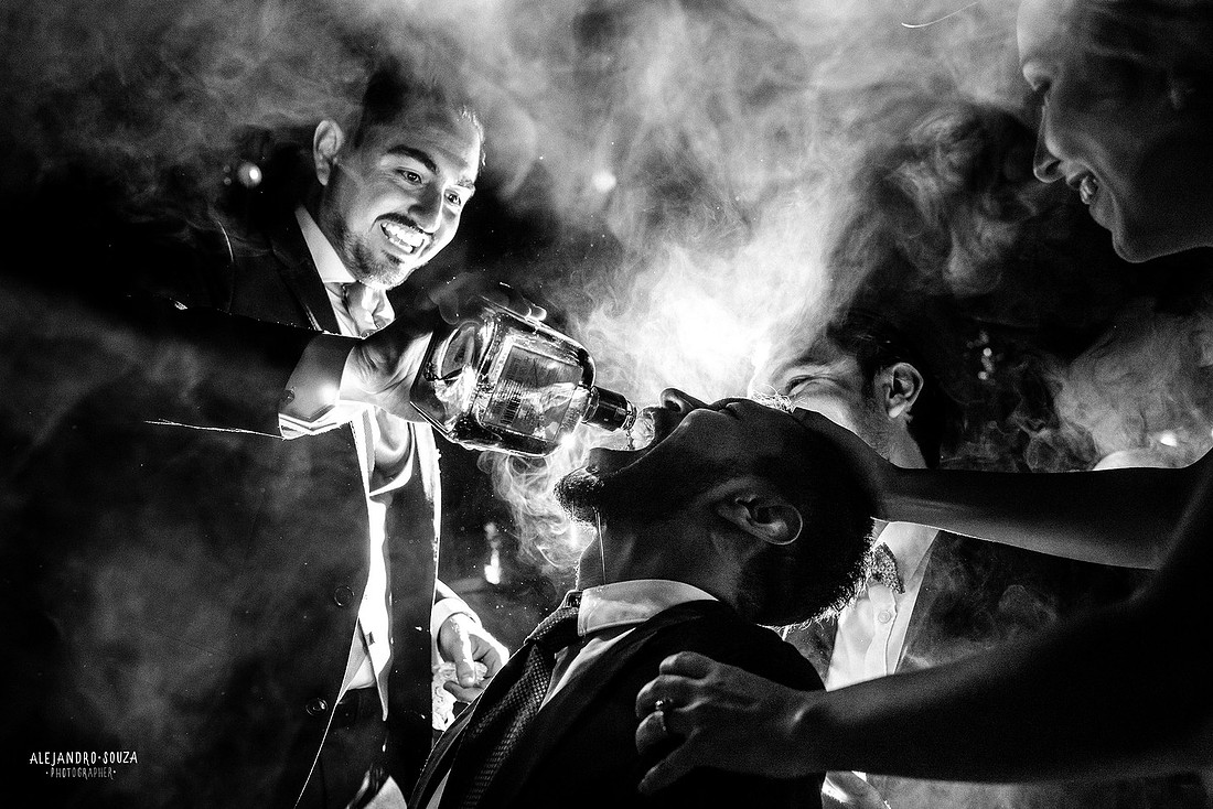 fotógrafo de bodas en guadalajara