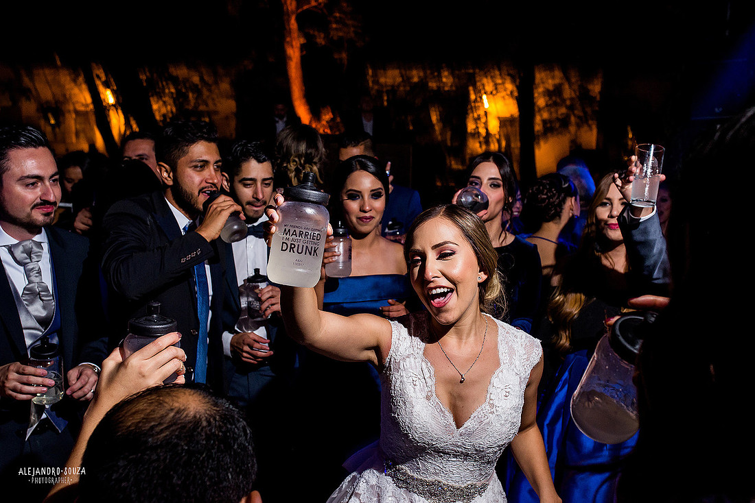fotógrafo de bodas en guadalajara