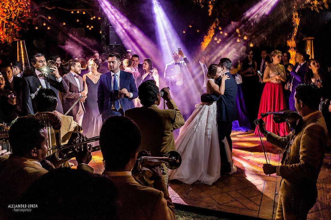 fotógrafo de bodas en guadalajara