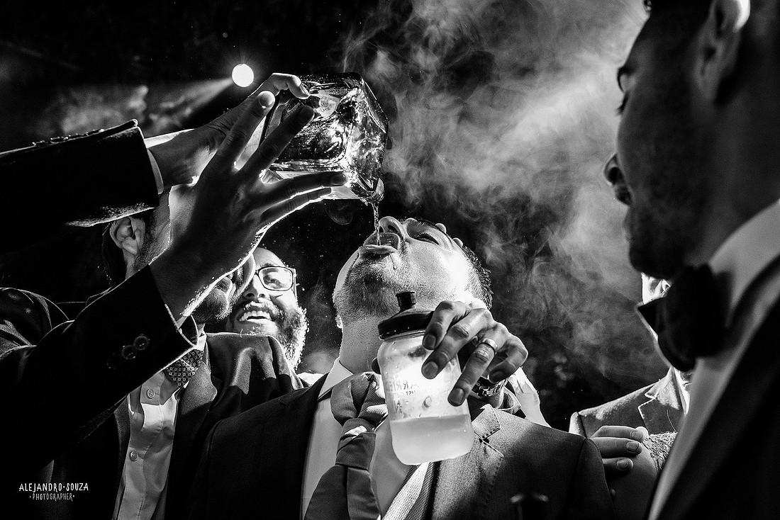 fotógrafo de bodas en guadalajara