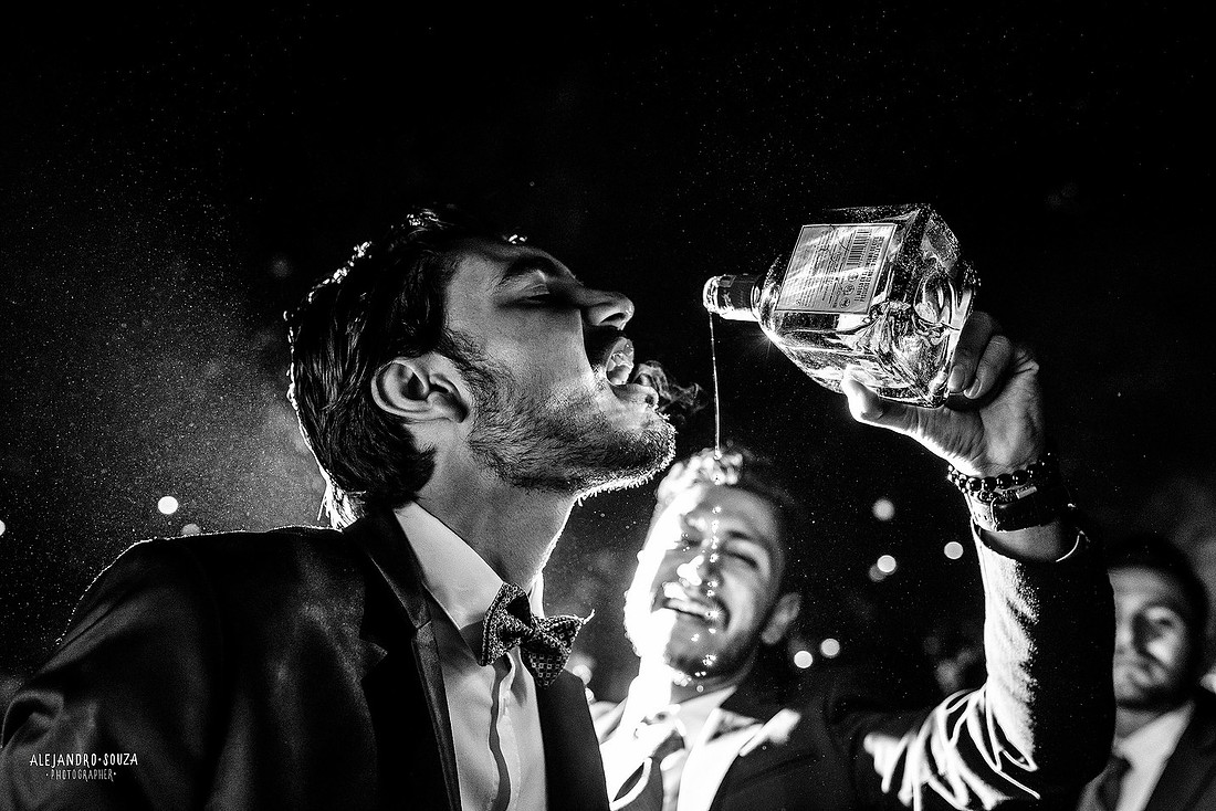 fotógrafo de bodas en guadalajara