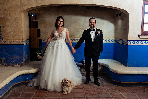 fotógrafo de bodas guadalajara