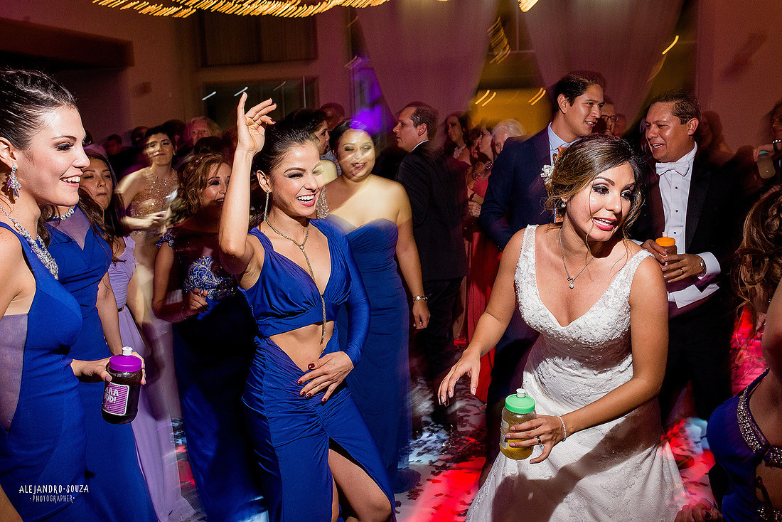 fotógrafo de boda en guadalajara