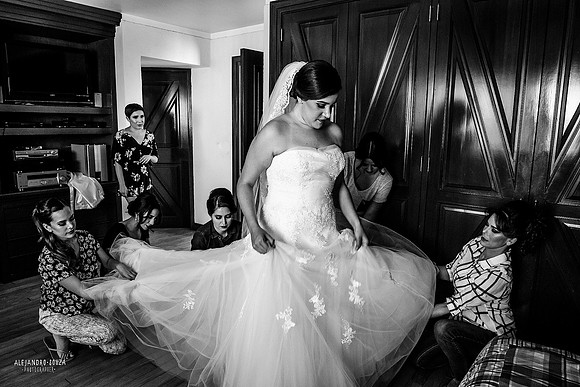 fotógrafo de bodas en guadalajara