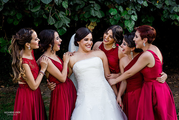 fotógrafo de bodas en guadalajara