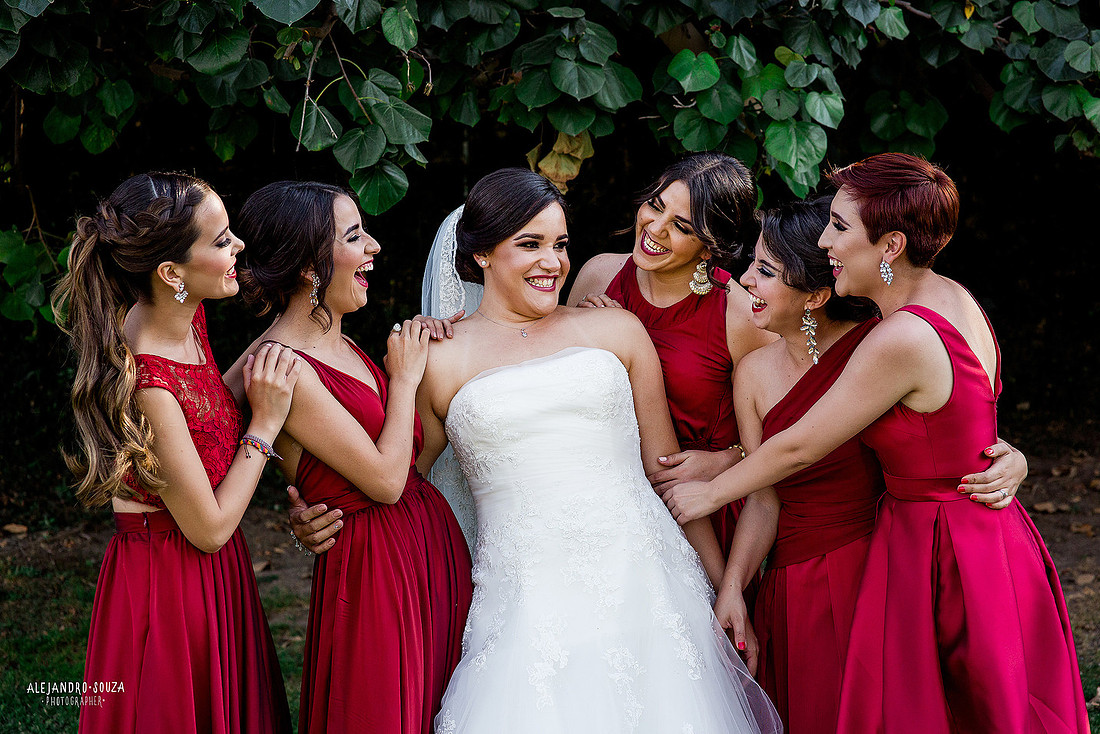 fotógrafo de bodas en guadalajara