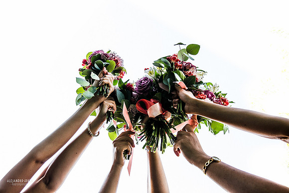 fotógrafo de bodas en guadalajara
