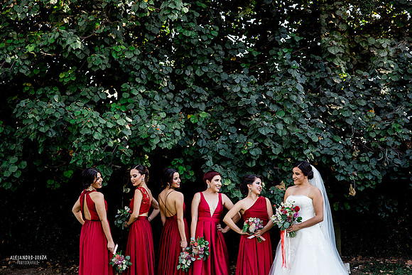 fotógrafo de bodas en guadalajara