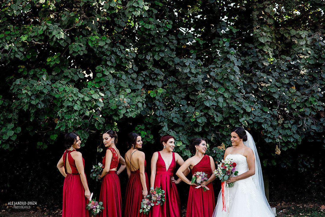fotógrafo de bodas en guadalajara