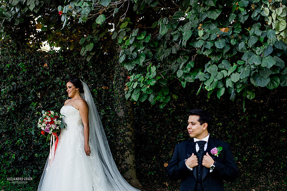 fotógrafo de bodas en guadalajara