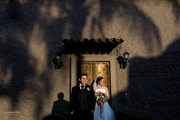 fotógrafo de bodas en guadalajara