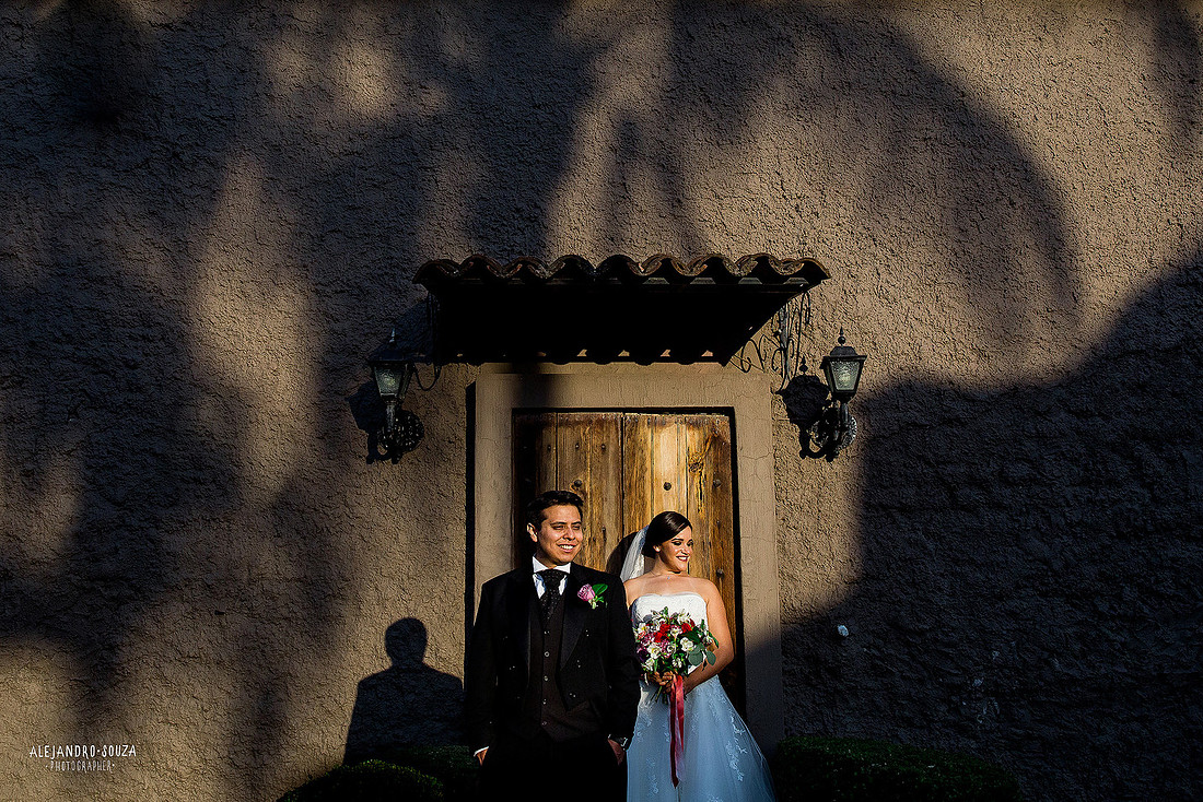 fotógrafo de bodas en guadalajara