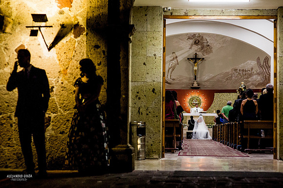 fotógrafo de bodas en guadalajara