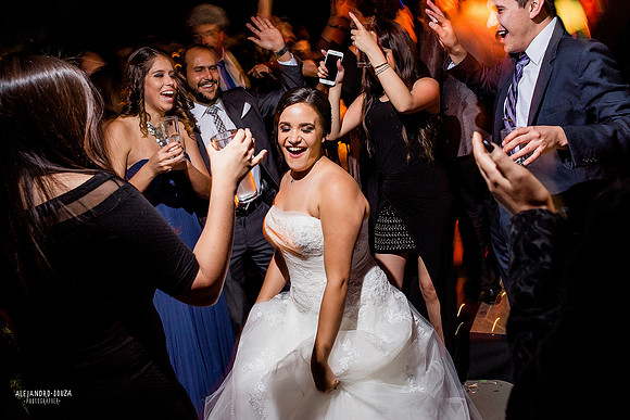fotógrafo de bodas en guadalajara