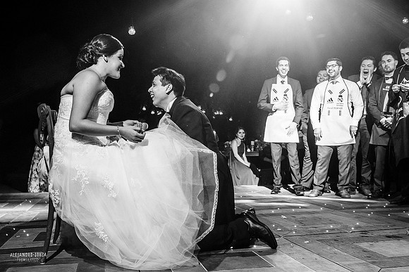 fotógrafo de bodas en guadalajara