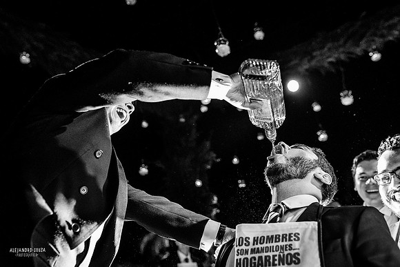 fotógrafo de bodas en guadalajara