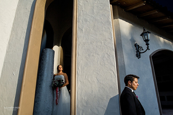 fotógrafo de bodas en guadalajara