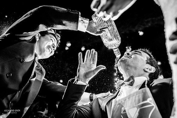fotógrafo de bodas en guadalajara