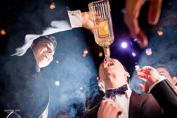 fotógrafo de bodas en guadalajara