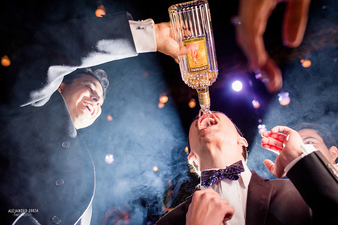 fotógrafo de bodas en guadalajara