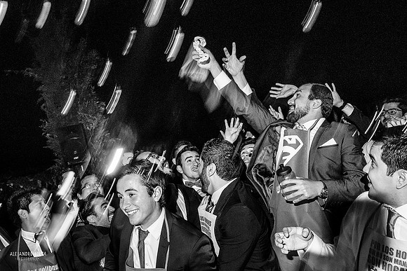 fotógrafo de bodas en guadalajara