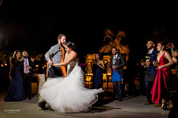 fotógrafo de bodas en guadalajara