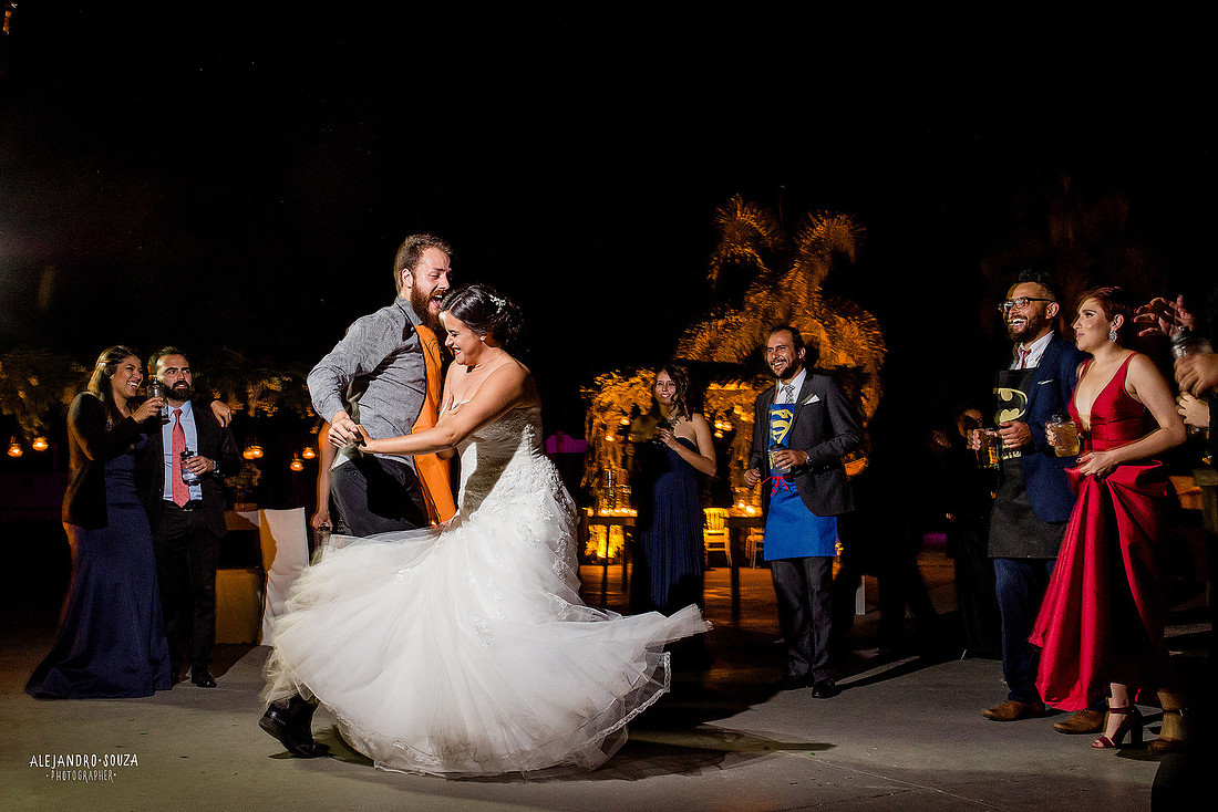 fotógrafo de bodas en guadalajara