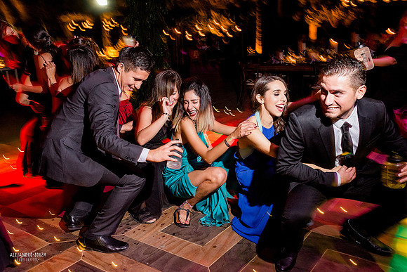 fotógrafo de bodas en guadalajara