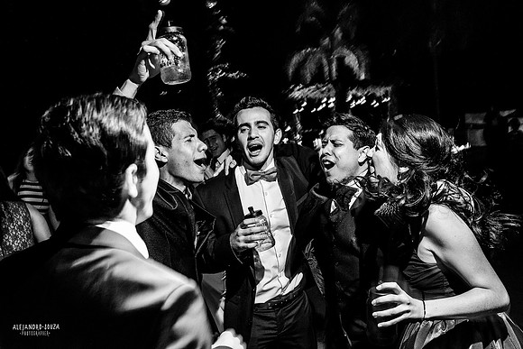 fotógrafo de bodas en guadalajara
