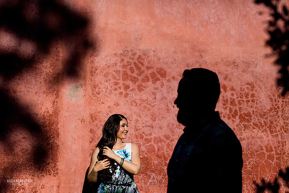 fotógrafo bodas guadalajara