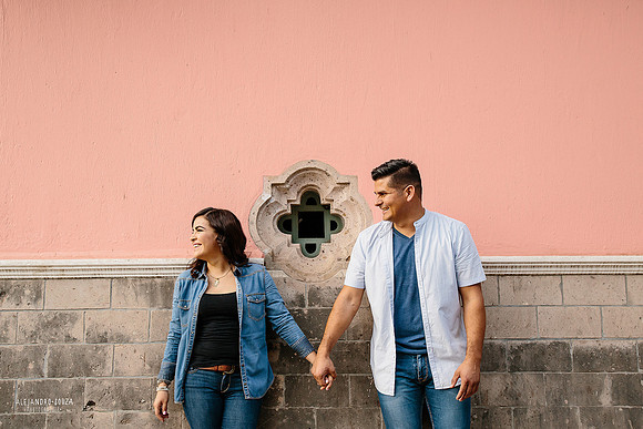 fotógrafo bodas guadalajara