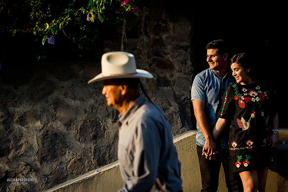 fotógrafo bodas guadalajara