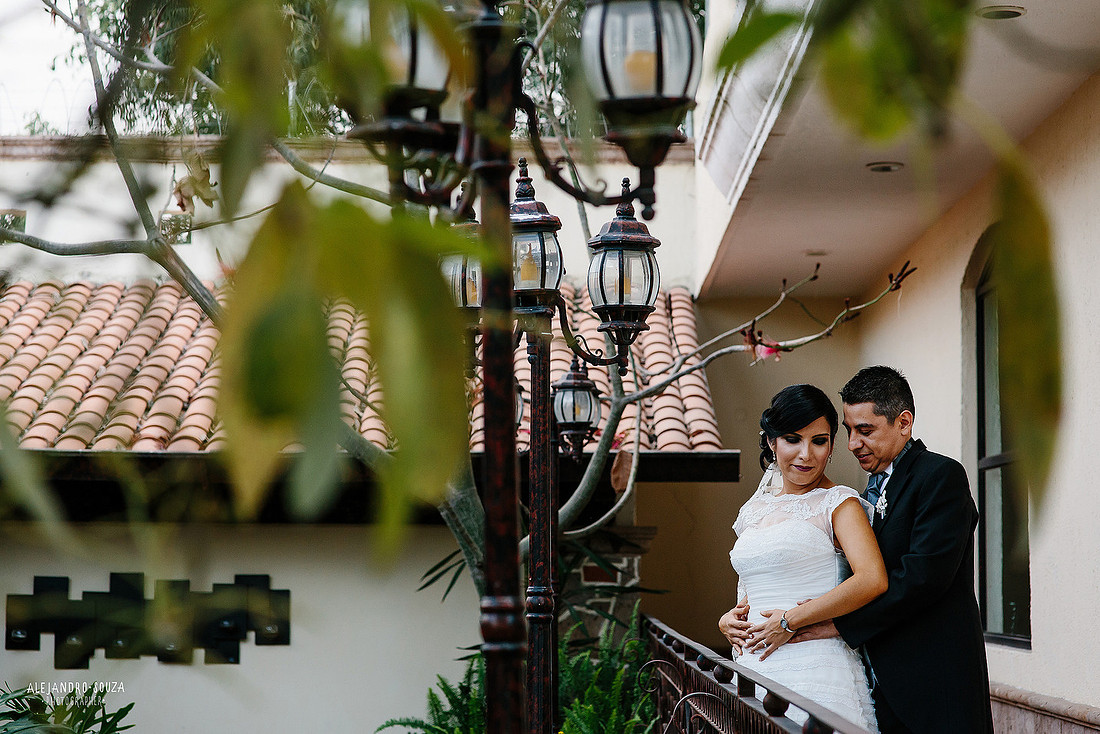 hacienda los jamelgos