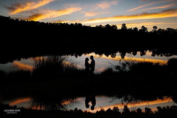 fotógrafo de boda en guadalajara