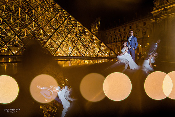 fotógrafo de boda en paris